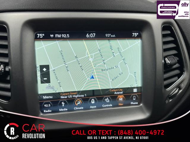 2019 Jeep Compass Latitude, available for sale in Avenel, New Jersey | Car Revolution. Avenel, New Jersey 2019 Jeep Compass Latitude, available for sale in Avenel, New Jersey | Car Revolution. Avenel, New Jersey