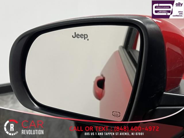 2019 Jeep Compass Latitude, available for sale in Avenel, New Jersey | Car Revolution. Avenel, New Jersey 2019 Jeep Compass Latitude, available for sale in Avenel, New Jersey | Car Revolution. Avenel, New Jersey