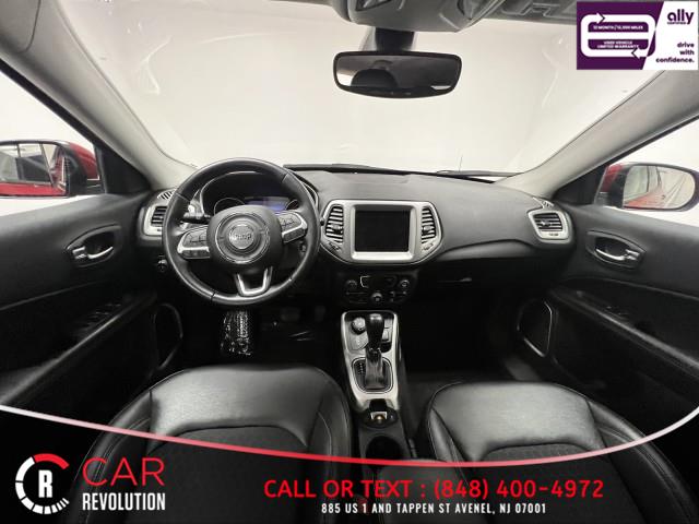 2019 Jeep Compass Latitude, available for sale in Avenel, New Jersey | Car Revolution. Avenel, New Jersey 2019 Jeep Compass Latitude, available for sale in Avenel, New Jersey | Car Revolution. Avenel, New Jersey