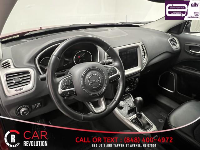 2019 Jeep Compass Latitude, available for sale in Avenel, New Jersey | Car Revolution. Avenel, New Jersey 2019 Jeep Compass Latitude, available for sale in Avenel, New Jersey | Car Revolution. Avenel, New Jersey