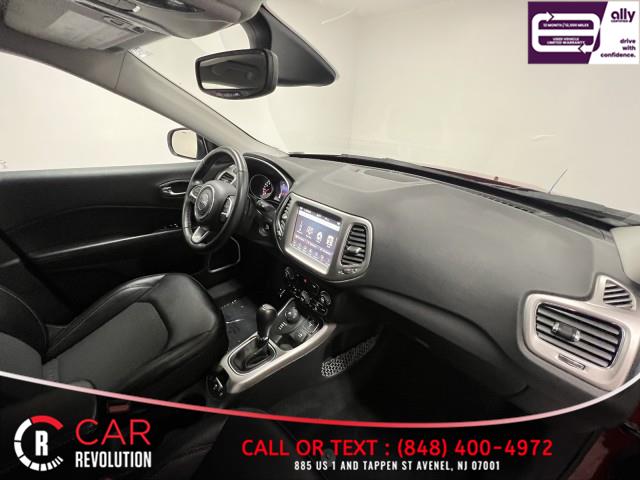 2019 Jeep Compass Latitude, available for sale in Avenel, New Jersey | Car Revolution. Avenel, New Jersey 2019 Jeep Compass Latitude, available for sale in Avenel, New Jersey | Car Revolution. Avenel, New Jersey