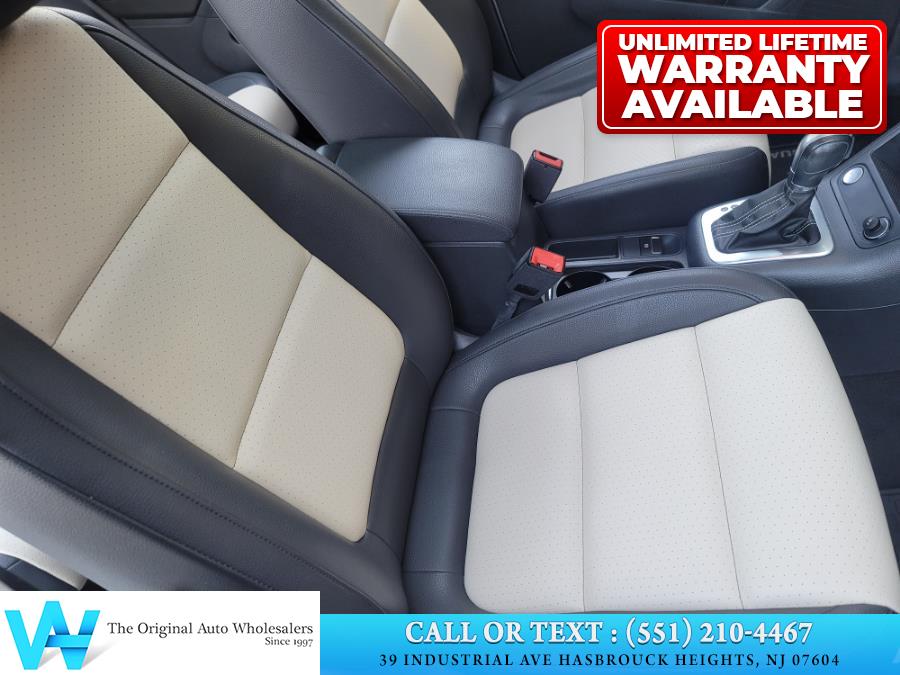 2016 Volkswagen Tiguan 4MOTION 4dr Auto SE, available for sale in Lodi, New Jersey | AW Auto & Truck Wholesalers, Inc. Lodi, New Jersey 2016 Volkswagen Tiguan 4MOTION 4dr Auto SE, available for sale in Lodi, New Jersey | AW Auto & Truck Wholesalers, Inc. Lodi, New Jersey