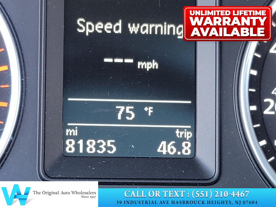 2016 Volkswagen Tiguan 4MOTION 4dr Auto SE, available for sale in Lodi, New Jersey | AW Auto & Truck Wholesalers, Inc. Lodi, New Jersey 2016 Volkswagen Tiguan 4MOTION 4dr Auto SE, available for sale in Lodi, New Jersey | AW Auto & Truck Wholesalers, Inc. Lodi, New Jersey