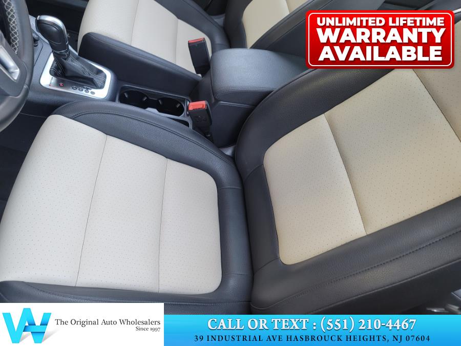 2016 Volkswagen Tiguan 4MOTION 4dr Auto SE, available for sale in Lodi, New Jersey | AW Auto & Truck Wholesalers, Inc. Lodi, New Jersey 2016 Volkswagen Tiguan 4MOTION 4dr Auto SE, available for sale in Lodi, New Jersey | AW Auto & Truck Wholesalers, Inc. Lodi, New Jersey