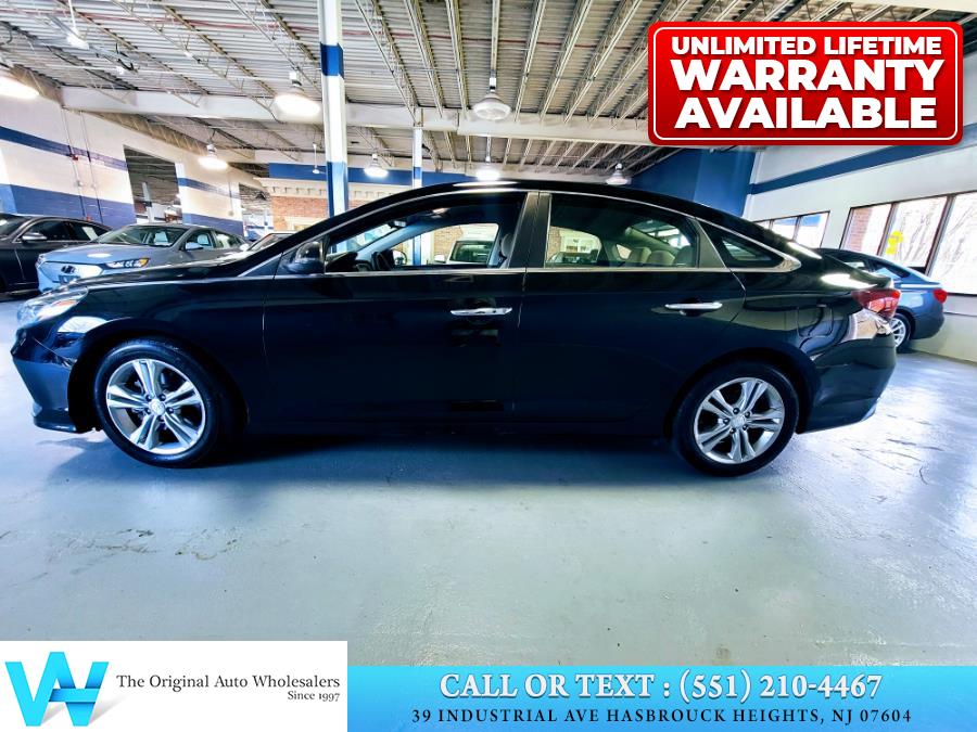 2019 Hyundai Sonata SEL 2.4L, available for sale in Lodi, New Jersey | AW Auto & Truck Wholesalers, Inc. Lodi, New Jersey 2019 Hyundai Sonata SEL 2.4L, available for sale in Lodi, New Jersey | AW Auto & Truck Wholesalers, Inc. Lodi, New Jersey