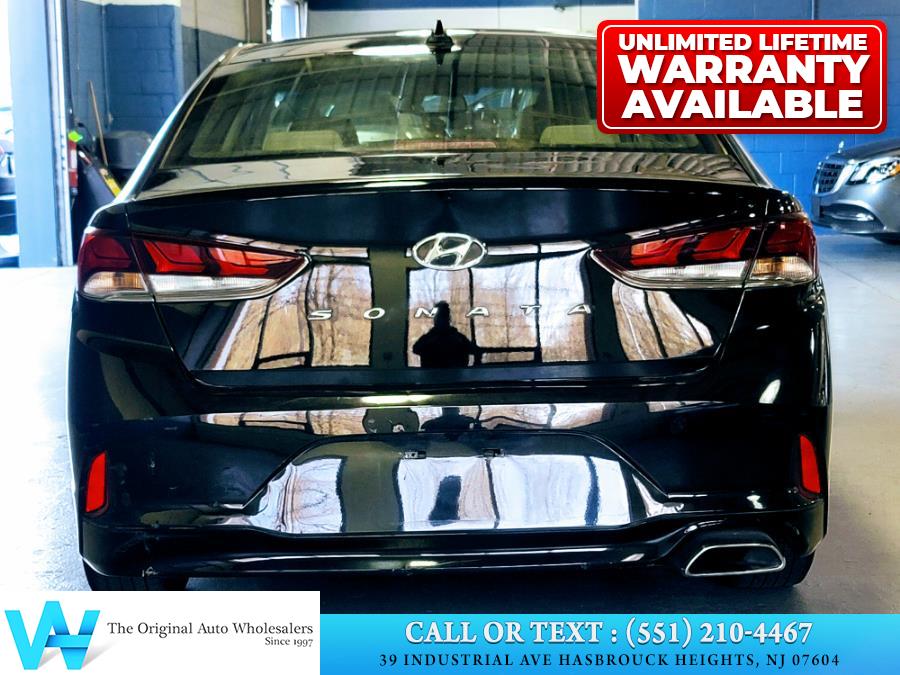 2019 Hyundai Sonata SEL 2.4L, available for sale in Lodi, New Jersey | AW Auto & Truck Wholesalers, Inc. Lodi, New Jersey 2019 Hyundai Sonata SEL 2.4L, available for sale in Lodi, New Jersey | AW Auto & Truck Wholesalers, Inc. Lodi, New Jersey