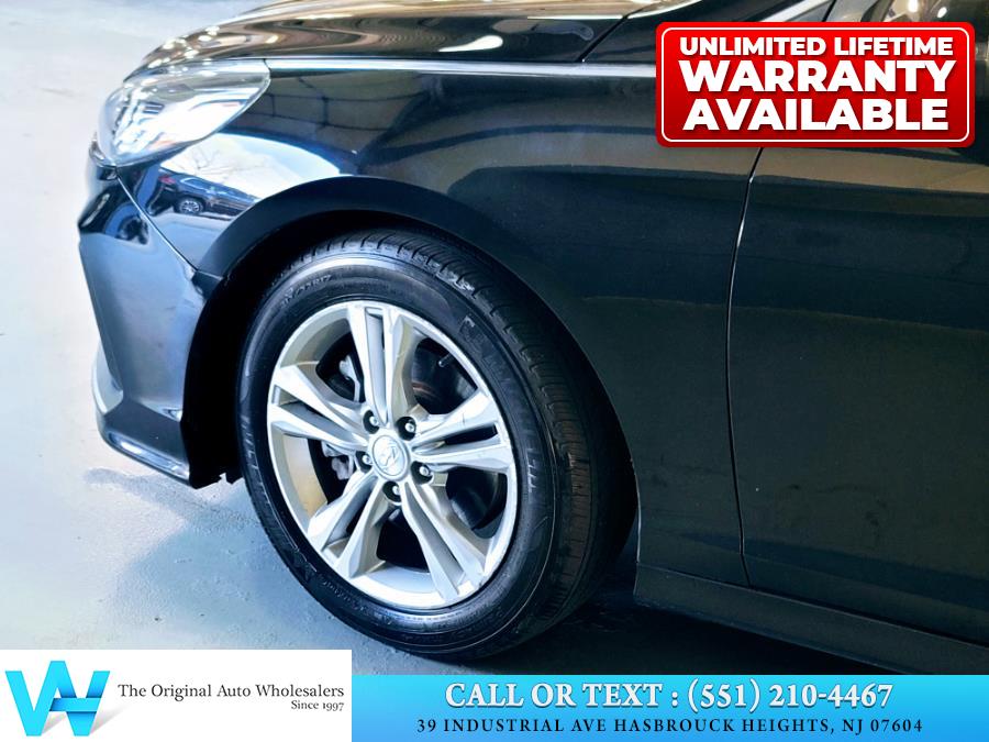 2019 Hyundai Sonata SEL 2.4L, available for sale in Lodi, New Jersey | AW Auto & Truck Wholesalers, Inc. Lodi, New Jersey 2019 Hyundai Sonata SEL 2.4L, available for sale in Lodi, New Jersey | AW Auto & Truck Wholesalers, Inc. Lodi, New Jersey