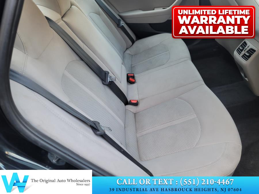 2019 Hyundai Sonata SEL 2.4L, available for sale in Lodi, New Jersey | AW Auto & Truck Wholesalers, Inc. Lodi, New Jersey 2019 Hyundai Sonata SEL 2.4L, available for sale in Lodi, New Jersey | AW Auto & Truck Wholesalers, Inc. Lodi, New Jersey