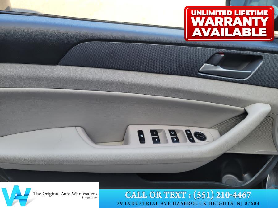 2019 Hyundai Sonata SEL 2.4L, available for sale in Lodi, New Jersey | AW Auto & Truck Wholesalers, Inc. Lodi, New Jersey 2019 Hyundai Sonata SEL 2.4L, available for sale in Lodi, New Jersey | AW Auto & Truck Wholesalers, Inc. Lodi, New Jersey