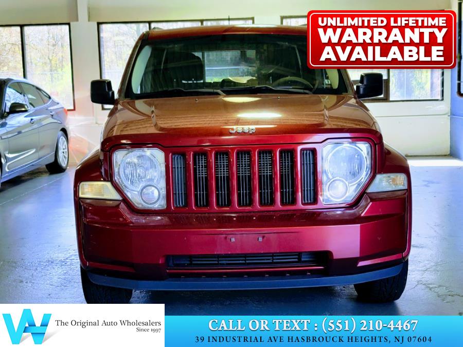 2012 Jeep Liberty 4WD 4dr Sport, available for sale in Hasbrouck Heights, New Jersey | AW Auto & Truck Wholesalers, Inc. Hasbrouck Heights, New Jersey 2012 Jeep Liberty 4WD 4dr Sport, available for sale in Hasbrouck Heights, New Jersey | AW Auto & Truck Wholesalers, Inc. Hasbrouck Heights, New Jersey