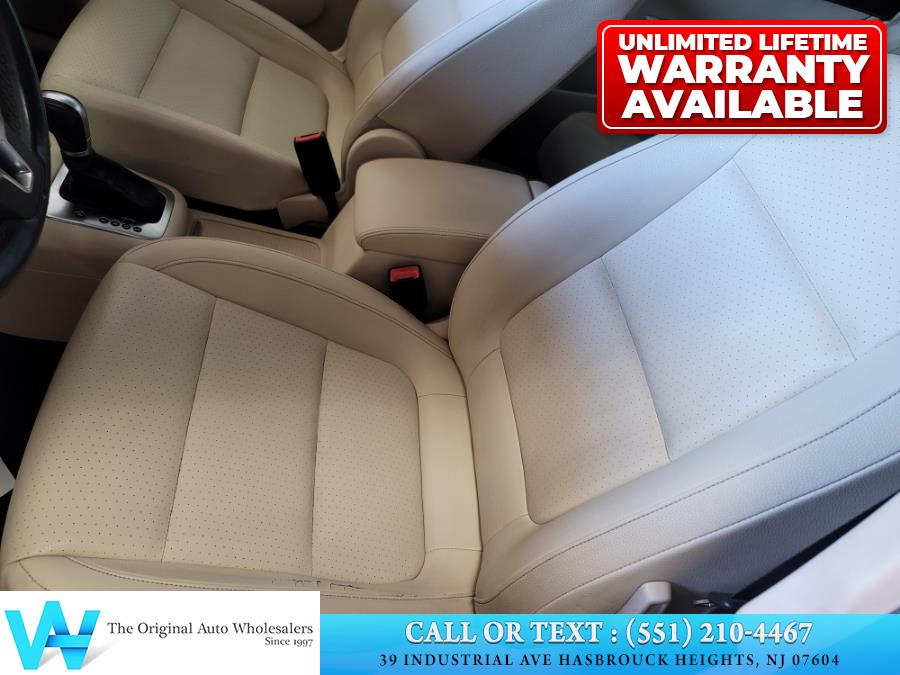 2012 Volkswagen Tiguan 2WD 4dr Auto SE, available for sale in Hasbrouck Heights, New Jersey | AW Auto & Truck Wholesalers, Inc. Hasbrouck Heights, New Jersey 2012 Volkswagen Tiguan 2WD 4dr Auto SE, available for sale in Hasbrouck Heights, New Jersey | AW Auto & Truck Wholesalers, Inc. Hasbrouck Heights, New Jersey