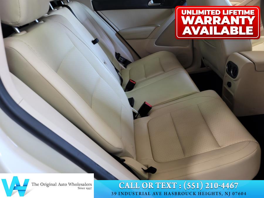 2012 Volkswagen Tiguan 2WD 4dr Auto SE, available for sale in Hasbrouck Heights, New Jersey | AW Auto & Truck Wholesalers, Inc. Hasbrouck Heights, New Jersey 2012 Volkswagen Tiguan 2WD 4dr Auto SE, available for sale in Hasbrouck Heights, New Jersey | AW Auto & Truck Wholesalers, Inc. Hasbrouck Heights, New Jersey