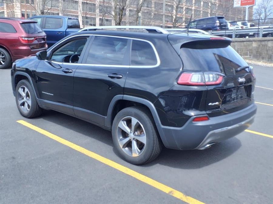 2019 Jeep Cherokee LIMITED, available for sale in Andover, Massachusetts | Autouse. Andover, Massachusetts 2019 Jeep Cherokee LIMITED, available for sale in Andover, Massachusetts | Autouse. Andover, Massachusetts