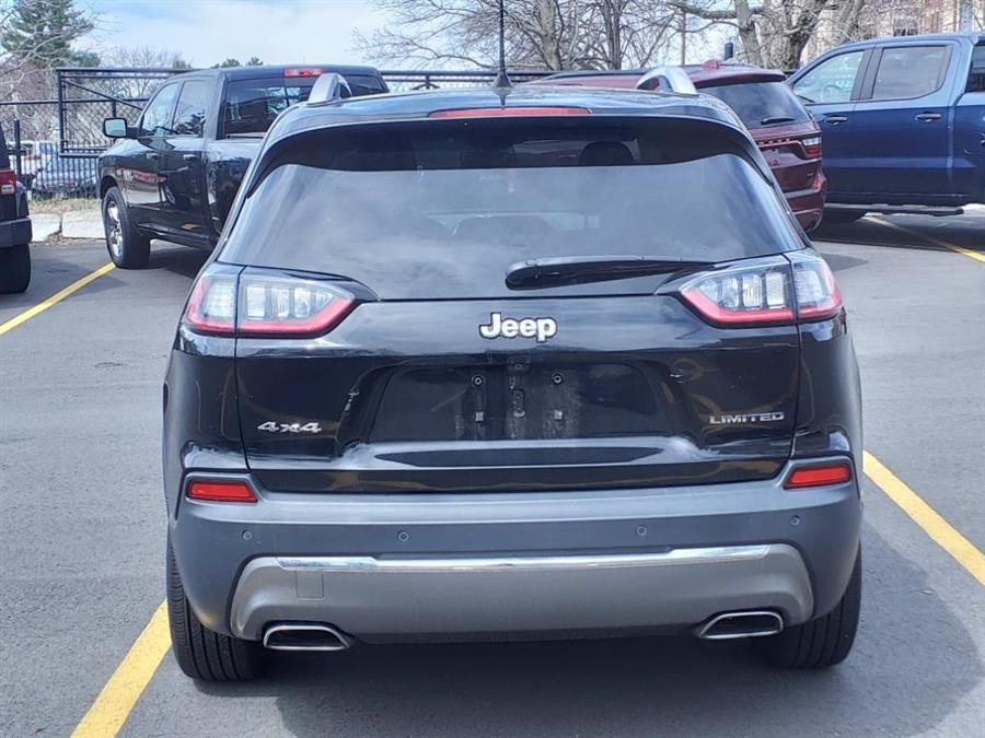 2019 Jeep Cherokee LIMITED, available for sale in Andover, Massachusetts | Autouse. Andover, Massachusetts 2019 Jeep Cherokee LIMITED, available for sale in Andover, Massachusetts | Autouse. Andover, Massachusetts