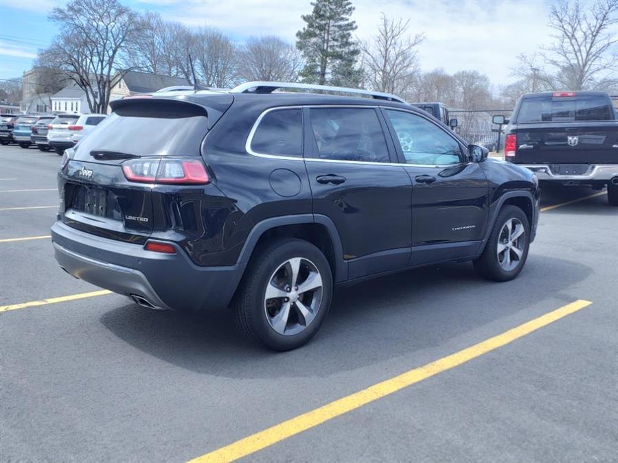 2019 Jeep Cherokee LIMITED, available for sale in Andover, Massachusetts | Autouse. Andover, Massachusetts 2019 Jeep Cherokee LIMITED, available for sale in Andover, Massachusetts | Autouse. Andover, Massachusetts