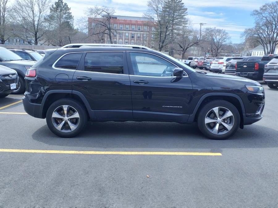 2019 Jeep Cherokee LIMITED, available for sale in Andover, Massachusetts | Autouse. Andover, Massachusetts 2019 Jeep Cherokee LIMITED, available for sale in Andover, Massachusetts | Autouse. Andover, Massachusetts