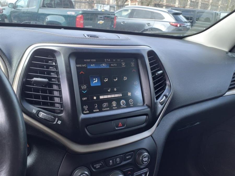 2016 Jeep Cherokee LIMITED, available for sale in Andover, Massachusetts | Autouse. Andover, Massachusetts 2016 Jeep Cherokee LIMITED, available for sale in Andover, Massachusetts | Autouse. Andover, Massachusetts