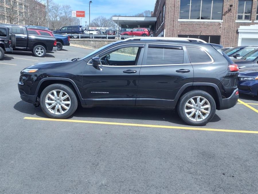 2016 Jeep Cherokee LIMITED, available for sale in Andover, Massachusetts | Autouse. Andover, Massachusetts 2016 Jeep Cherokee LIMITED, available for sale in Andover, Massachusetts | Autouse. Andover, Massachusetts