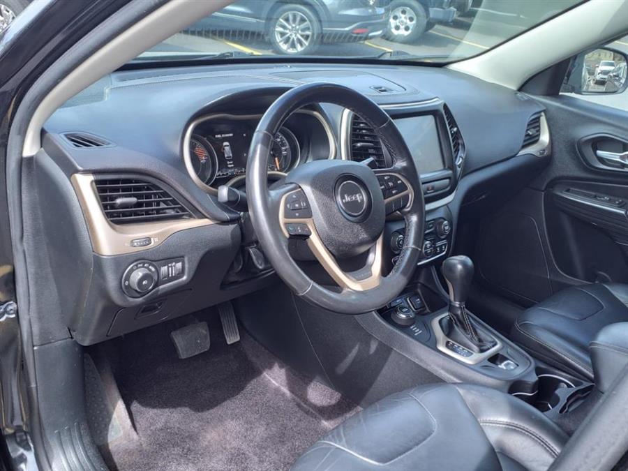 2016 Jeep Cherokee LIMITED, available for sale in Andover, Massachusetts | Autouse. Andover, Massachusetts 2016 Jeep Cherokee LIMITED, available for sale in Andover, Massachusetts | Autouse. Andover, Massachusetts