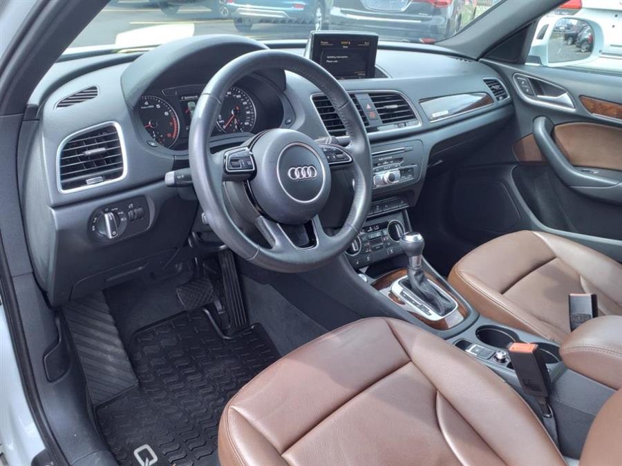 2018 Audi Q3 PREMIUM PLUS, available for sale in Andover, Massachusetts | Autouse. Andover, Massachusetts 2018 Audi Q3 PREMIUM PLUS, available for sale in Andover, Massachusetts | Autouse. Andover, Massachusetts