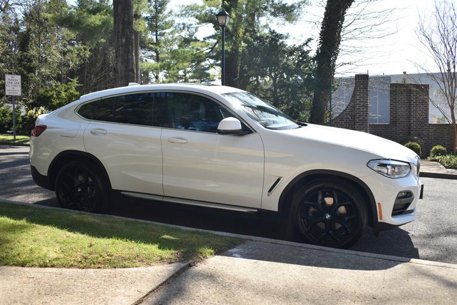 2020 BMW X4 xDrive30i AWD 4dr Sports Activity Coupe, available for sale in Great Neck, New York | Camy Cars. Great Neck, New York 2020 BMW X4 xDrive30i AWD 4dr Sports Activity Coupe, available for sale in Great Neck, New York | Camy Cars. Great Neck, New York