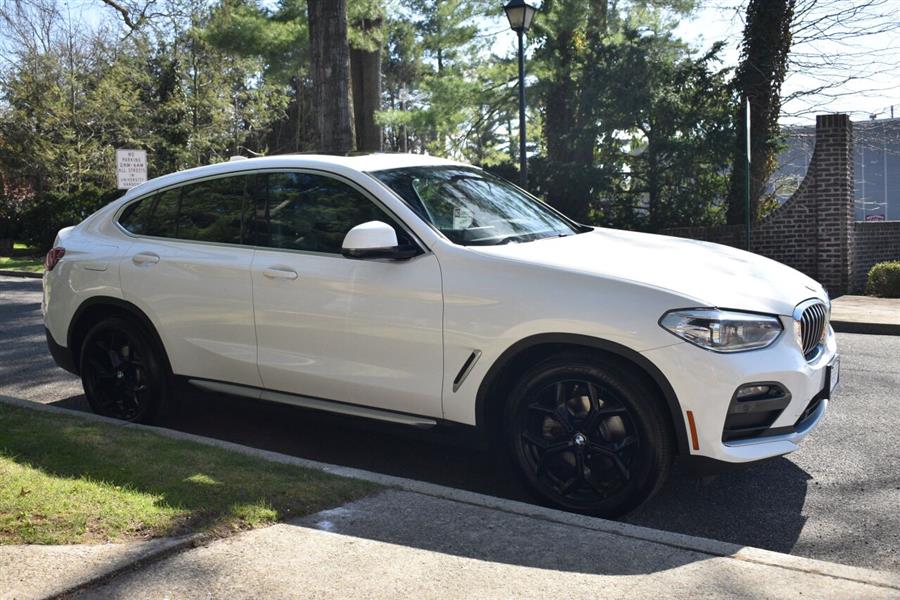 2020 BMW X4 xDrive30i AWD 4dr Sports Activity Coupe, available for sale in Great Neck, New York | Camy Cars. Great Neck, New York 2020 BMW X4 xDrive30i AWD 4dr Sports Activity Coupe, available for sale in Great Neck, New York | Camy Cars. Great Neck, New York
