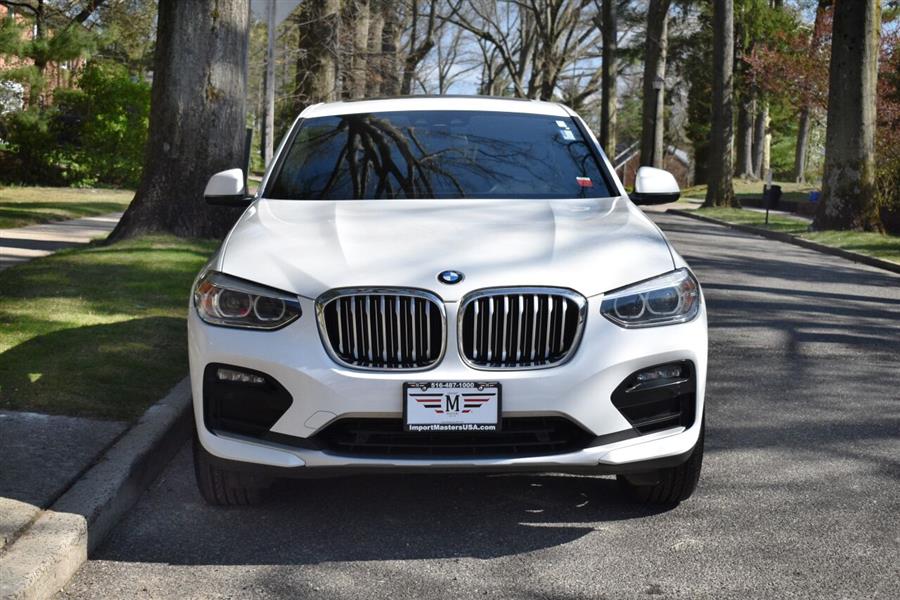 2020 BMW X4 xDrive30i AWD 4dr Sports Activity Coupe, available for sale in Great Neck, New York | Camy Cars. Great Neck, New York 2020 BMW X4 xDrive30i AWD 4dr Sports Activity Coupe, available for sale in Great Neck, New York | Camy Cars. Great Neck, New York