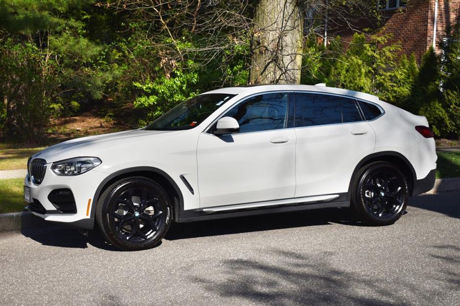 2020 BMW X4 xDrive30i AWD 4dr Sports Activity Coupe, available for sale in Great Neck, New York | Camy Cars. Great Neck, New York 2020 BMW X4 xDrive30i AWD 4dr Sports Activity Coupe, available for sale in Great Neck, New York | Camy Cars. Great Neck, New York