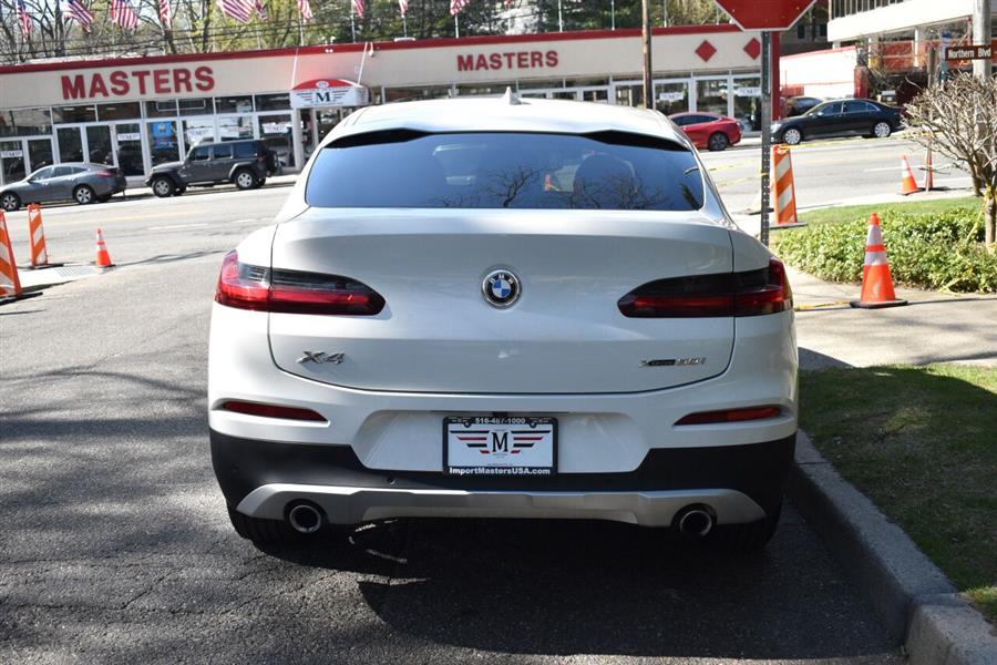 2020 BMW X4 xDrive30i AWD 4dr Sports Activity Coupe, available for sale in Great Neck, New York | Camy Cars. Great Neck, New York 2020 BMW X4 xDrive30i AWD 4dr Sports Activity Coupe, available for sale in Great Neck, New York | Camy Cars. Great Neck, New York