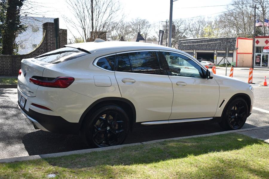 2020 BMW X4 xDrive30i AWD 4dr Sports Activity Coupe, available for sale in Great Neck, New York | Camy Cars. Great Neck, New York 2020 BMW X4 xDrive30i AWD 4dr Sports Activity Coupe, available for sale in Great Neck, New York | Camy Cars. Great Neck, New York