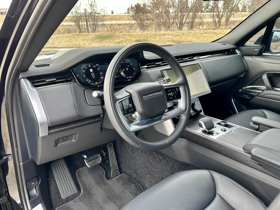 2023 Land Rover Range Rover P530 SE SWB, available for sale in Darien, Wisconsin | Geneva Motor Cars. Darien, Wisconsin 2023 Land Rover Range Rover P530 SE SWB, available for sale in Darien, Wisconsin | Geneva Motor Cars. Darien, Wisconsin