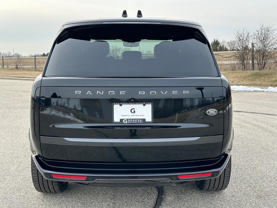 2023 Land Rover Range Rover P530 SE SWB, available for sale in Darien, Wisconsin | Geneva Motor Cars. Darien, Wisconsin 2023 Land Rover Range Rover P530 SE SWB, available for sale in Darien, Wisconsin | Geneva Motor Cars. Darien, Wisconsin