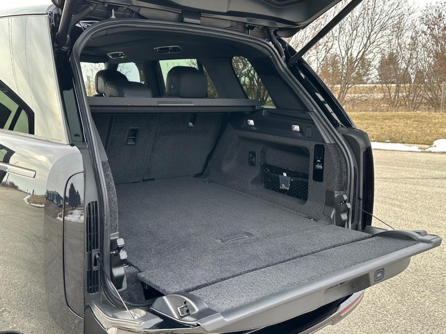 2023 Land Rover Range Rover P530 SE SWB, available for sale in Darien, Wisconsin | Geneva Motor Cars. Darien, Wisconsin 2023 Land Rover Range Rover P530 SE SWB, available for sale in Darien, Wisconsin | Geneva Motor Cars. Darien, Wisconsin
