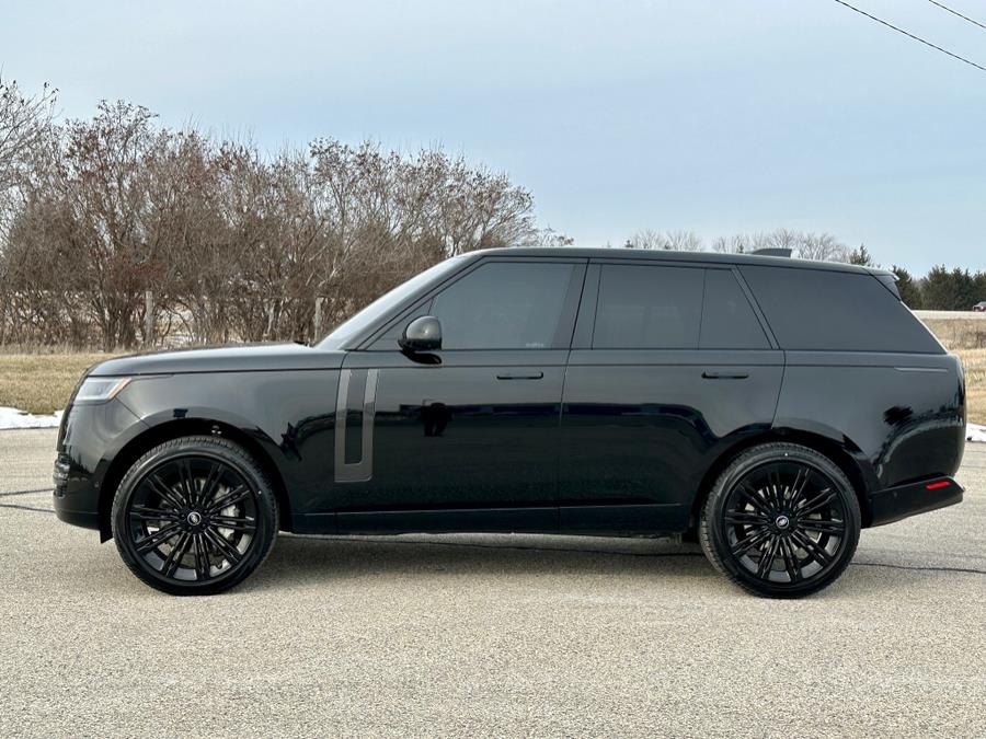 2023 Land Rover Range Rover P530 SE SWB, available for sale in Darien, Wisconsin | Geneva Motor Cars. Darien, Wisconsin 2023 Land Rover Range Rover P530 SE SWB, available for sale in Darien, Wisconsin | Geneva Motor Cars. Darien, Wisconsin
