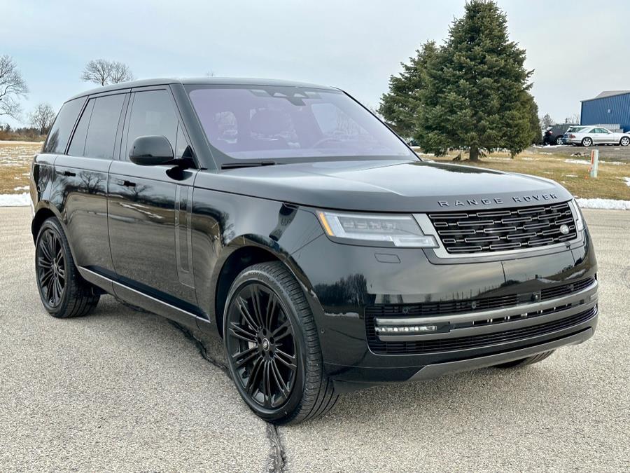 2023 Land Rover Range Rover P530 SE SWB, available for sale in Darien, Wisconsin | Geneva Motor Cars. Darien, Wisconsin 2023 Land Rover Range Rover P530 SE SWB, available for sale in Darien, Wisconsin | Geneva Motor Cars. Darien, Wisconsin