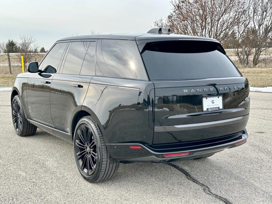 2023 Land Rover Range Rover P530 SE SWB, available for sale in Darien, Wisconsin | Geneva Motor Cars. Darien, Wisconsin 2023 Land Rover Range Rover P530 SE SWB, available for sale in Darien, Wisconsin | Geneva Motor Cars. Darien, Wisconsin