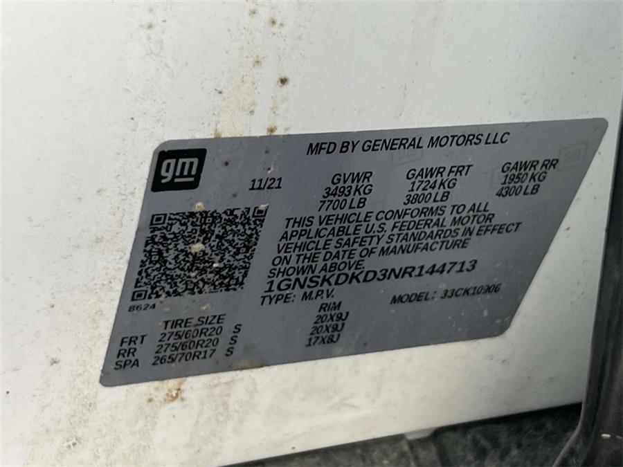 2022 Chevrolet Suburban Z71, available for sale in Wantagh, New York | Wantagh Certified. Wantagh, New York 2022 Chevrolet Suburban Z71, available for sale in Wantagh, New York | Wantagh Certified. Wantagh, New York
