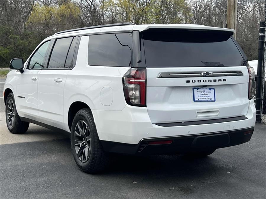 2022 Chevrolet Suburban Z71, available for sale in Wantagh, New York | Wantagh Certified. Wantagh, New York 2022 Chevrolet Suburban Z71, available for sale in Wantagh, New York | Wantagh Certified. Wantagh, New York
