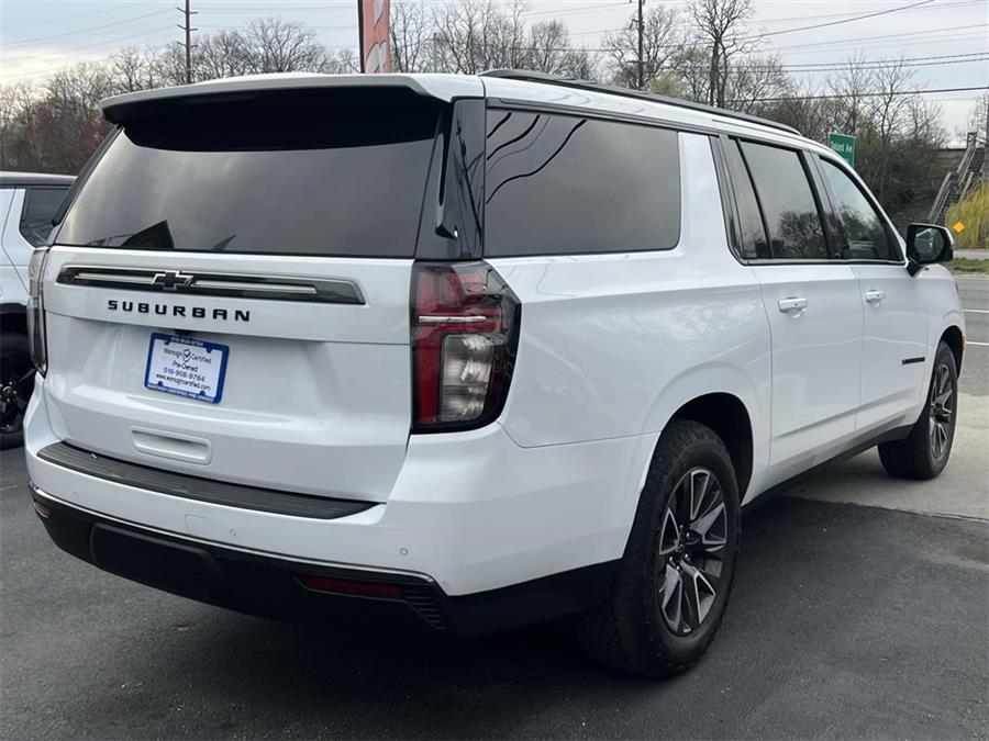 2022 Chevrolet Suburban Z71, available for sale in Wantagh, New York | Wantagh Certified. Wantagh, New York 2022 Chevrolet Suburban Z71, available for sale in Wantagh, New York | Wantagh Certified. Wantagh, New York