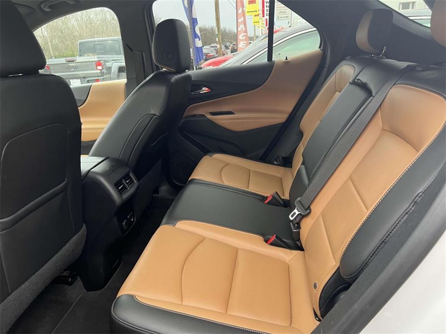 2018 Chevrolet Equinox Premier, available for sale in Wantagh, New York | Wantagh Certified. Wantagh, New York 2018 Chevrolet Equinox Premier, available for sale in Wantagh, New York | Wantagh Certified. Wantagh, New York