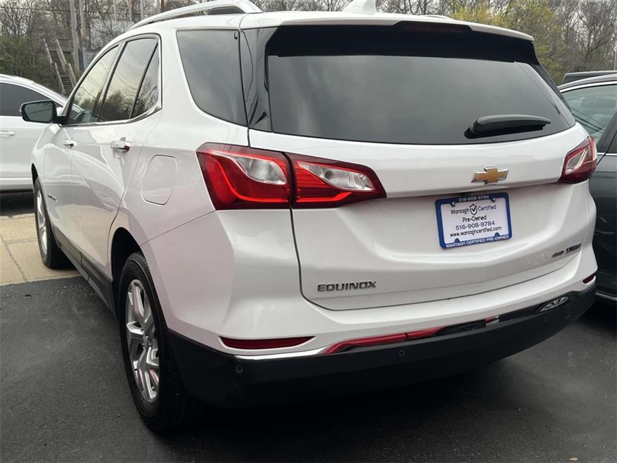 2018 Chevrolet Equinox Premier, available for sale in Wantagh, New York | Wantagh Certified. Wantagh, New York 2018 Chevrolet Equinox Premier, available for sale in Wantagh, New York | Wantagh Certified. Wantagh, New York