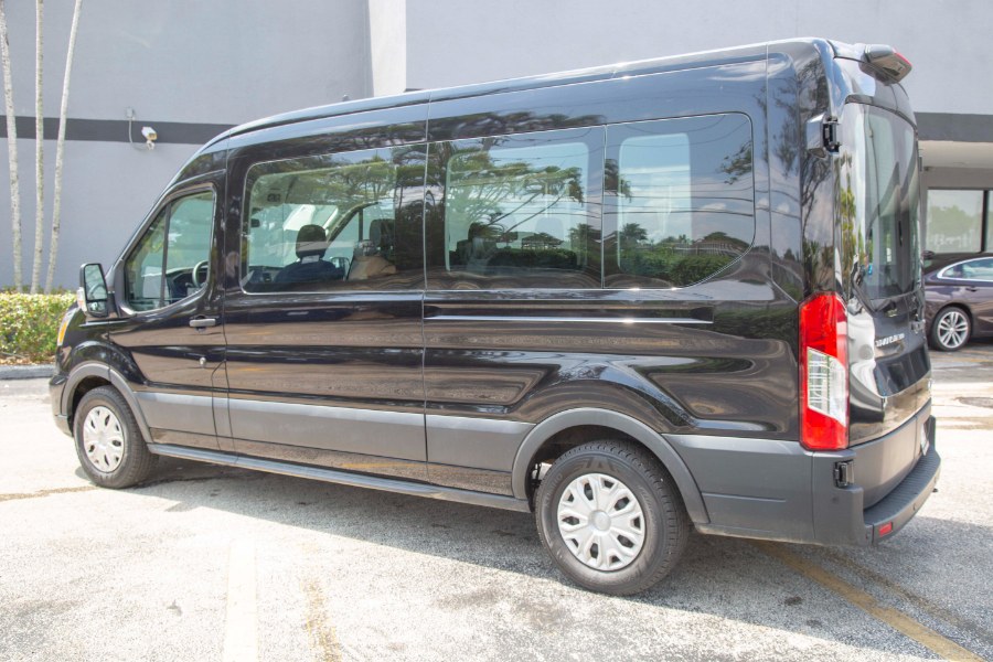2021 Ford Transit Passenger Wagon T-350 148" Med Roof XLT RWD, available for sale in Miami, Florida | 26 Motors Miami. Miami, Florida 2021 Ford Transit Passenger Wagon T-350 148" Med Roof XLT RWD, available for sale in Miami, Florida | 26 Motors Miami. Miami, Florida