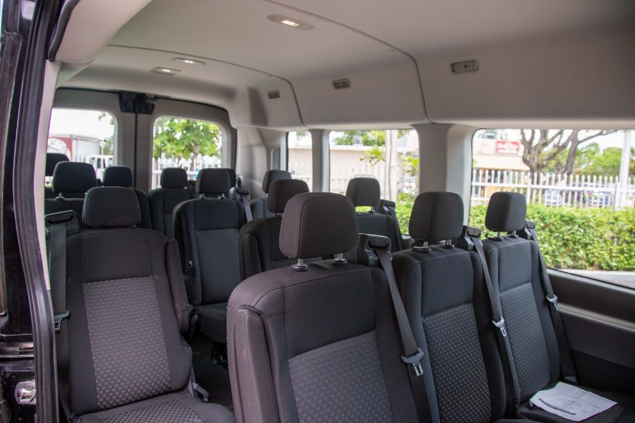 2021 Ford Transit Passenger Wagon T-350 148" Med Roof XLT RWD, available for sale in Miami, Florida | 26 Motors Miami. Miami, Florida 2021 Ford Transit Passenger Wagon T-350 148" Med Roof XLT RWD, available for sale in Miami, Florida | 26 Motors Miami. Miami, Florida