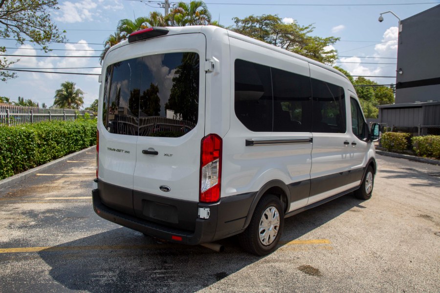 2021 Ford Transit Passenger Wagon T-350 148" Med Roof XLT RWD, available for sale in Miami, Florida | 26 Motors Miami. Miami, Florida 2021 Ford Transit Passenger Wagon T-350 148" Med Roof XLT RWD, available for sale in Miami, Florida | 26 Motors Miami. Miami, Florida