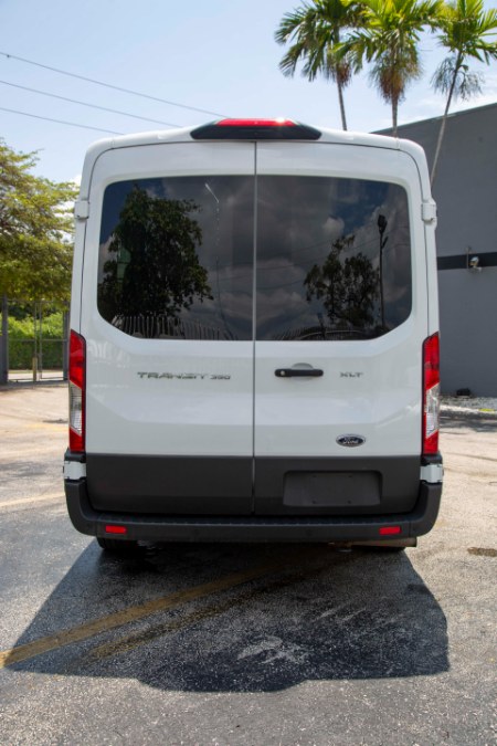 2021 Ford Transit Passenger Wagon T-350 148" Med Roof XLT RWD, available for sale in Miami, Florida | 26 Motors Miami. Miami, Florida 2021 Ford Transit Passenger Wagon T-350 148" Med Roof XLT RWD, available for sale in Miami, Florida | 26 Motors Miami. Miami, Florida