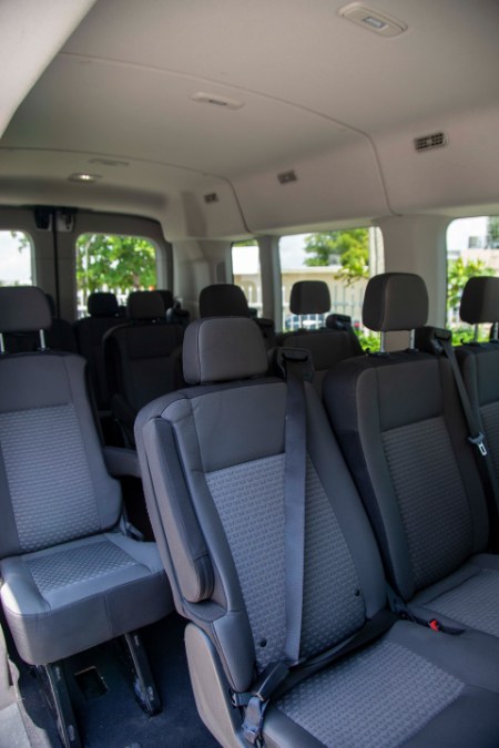 2021 Ford Transit Passenger Wagon T-350 148" Med Roof XLT RWD, available for sale in Miami, Florida | 26 Motors Miami. Miami, Florida 2021 Ford Transit Passenger Wagon T-350 148" Med Roof XLT RWD, available for sale in Miami, Florida | 26 Motors Miami. Miami, Florida