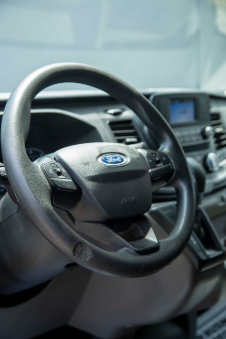 2021 Ford Transit Cargo Van T-250 148" EL Hi Rf 9070 GVWR RWD, available for sale in Miami, Florida | 26 Motors Miami. Miami, Florida 2021 Ford Transit Cargo Van T-250 148" EL Hi Rf 9070 GVWR RWD, available for sale in Miami, Florida | 26 Motors Miami. Miami, Florida