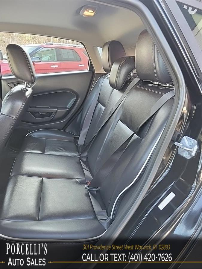 2012 Ford Fiesta 5dr HB SES, available for sale in West Warwick, Rhode Island | Porcelli's Auto Sales. West Warwick, Rhode Island 2012 Ford Fiesta 5dr HB SES, available for sale in West Warwick, Rhode Island | Porcelli's Auto Sales. West Warwick, Rhode Island