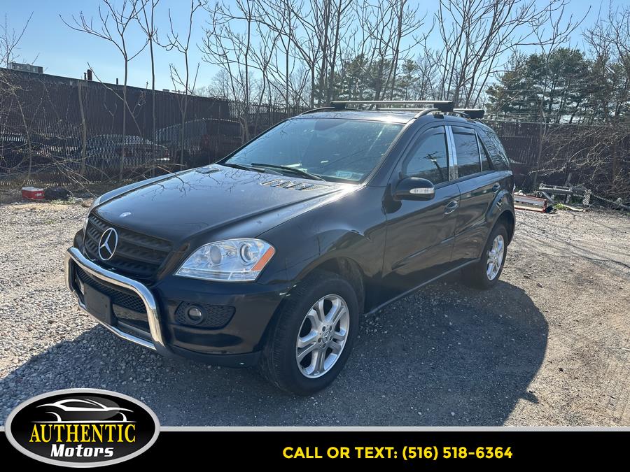 MercedesBenz MClass 2006 in Plainview, East Islip, Islip, Bay Shore