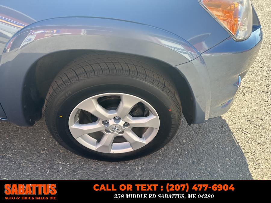 2012 Toyota RAV4 4WD 4dr I4 Limited (Natl), available for sale in Sabattus, Maine | Sabattus Auto and Truck Sales Inc. Sabattus, Maine 2012 Toyota RAV4 4WD 4dr I4 Limited (Natl), available for sale in Sabattus, Maine | Sabattus Auto and Truck Sales Inc. Sabattus, Maine